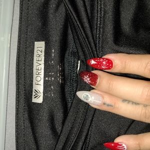 Forever 21 - Leggings $ 15